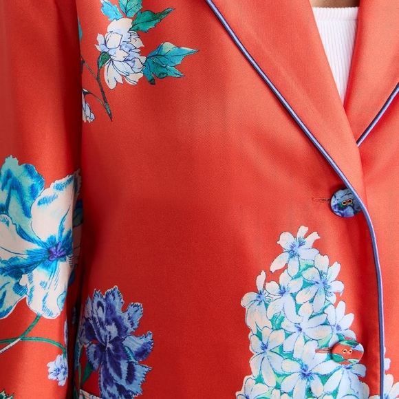 Cara Cara Blazer - Sz. M - NWT - Picture 3 of 16